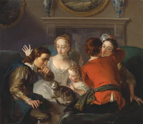 Følelsen af berøring